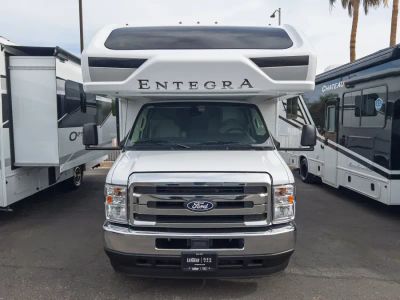 2027 Entegra ODYSSEY — photo 31 view