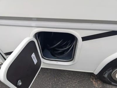 2027 Entegra ODYSSEY — photo 29 view