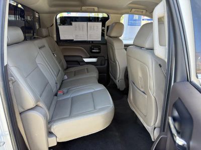 2014 GMC Sierra 1500 — photo 18 view