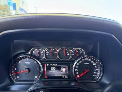 2014 GMC Sierra 1500 — photo 26 view
