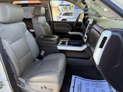 2014 GMC Sierra 1500 — photo 17 view