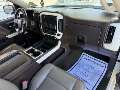 2014 GMC Sierra 1500 — photo 16 view