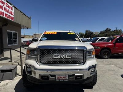 2014 GMC Sierra 1500 — photo 8 view