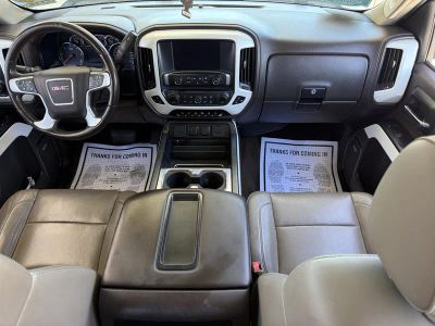 2014 GMC Sierra 1500 — photo 15 view