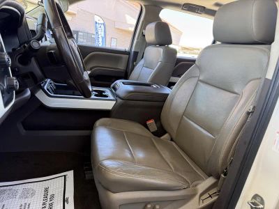 2014 GMC Sierra 1500 — photo 13 view