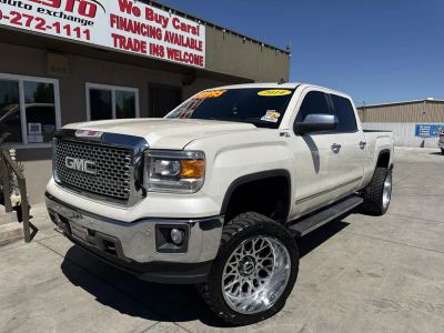 2014 GMC Sierra 1500 — photo 7 view