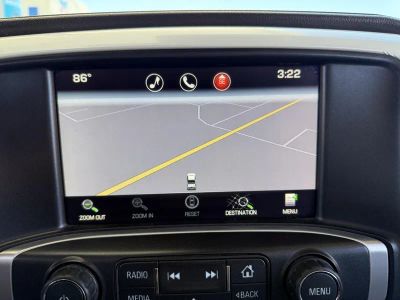2014 GMC Sierra 1500 — photo 22 view
