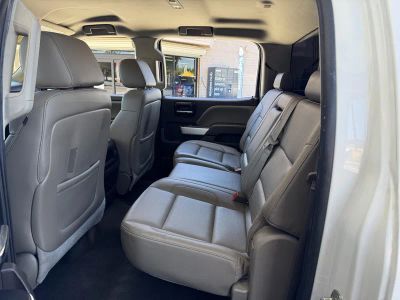 2014 GMC Sierra 1500 — photo 14 view