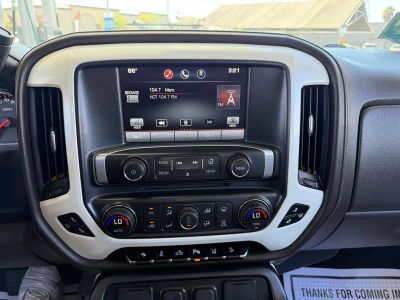 2014 GMC Sierra 1500 — photo 20 view