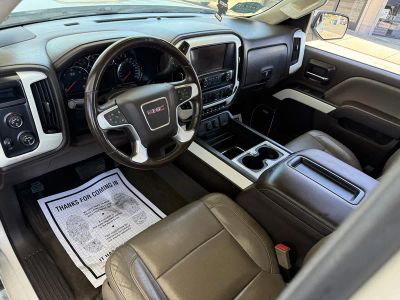 2014 GMC Sierra 1500 — photo 12 view