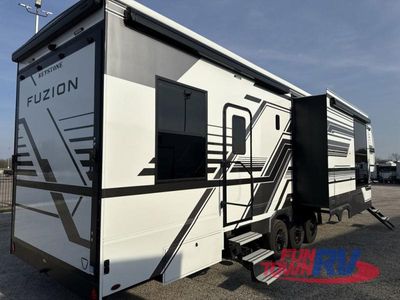 2026 Keystone RV Fuzion - Photo 6