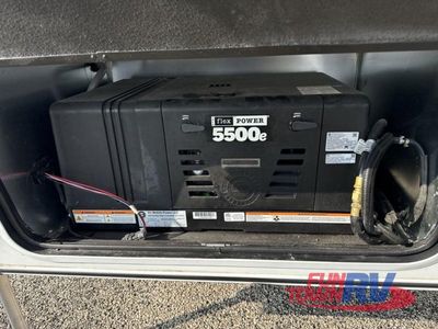 2026 Keystone RV Fuzion - Photo 10