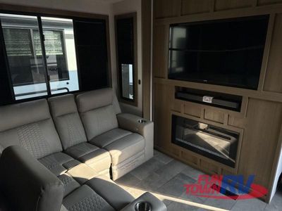 2026 Keystone RV Fuzion - Photo 24