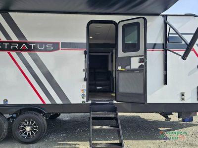 2026 Venture RV Stratus - Photo 8