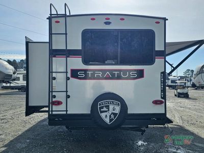 2026 Venture RV Stratus - Photo 6