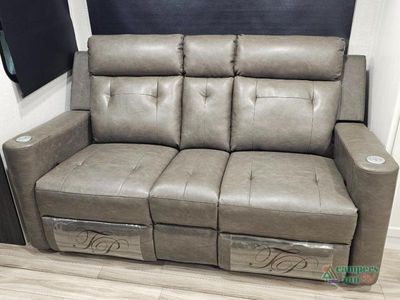 2026 Venture RV Stratus - Photo 33