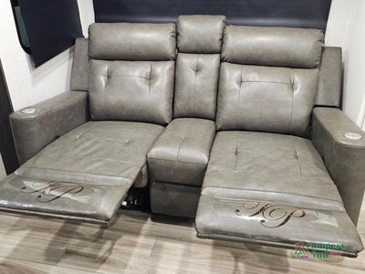 2026 Venture RV Stratus - Photo 34