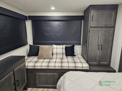 2026 Venture RV Stratus - Photo 46