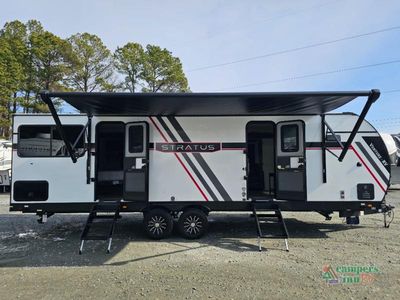 2026 Venture RV Stratus - Photo 2