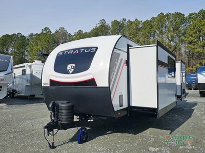 2026 Venture RV Stratus - Photo 4