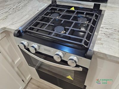 2026 Venture RV Stratus - Photo 15