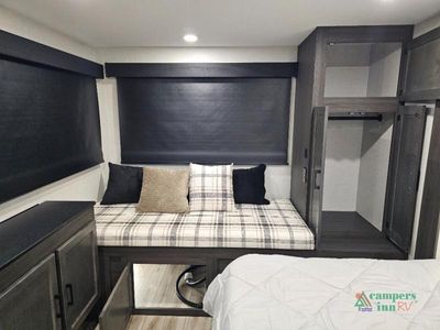 2026 Venture RV Stratus - Photo 47
