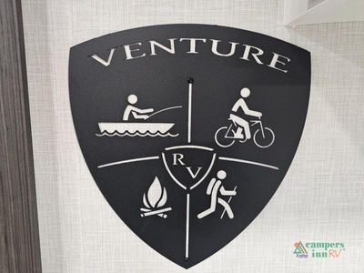 2026 Venture RV Stratus - Photo 19
