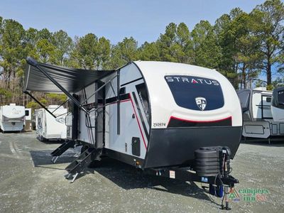2026 Venture RV Stratus - Photo 1