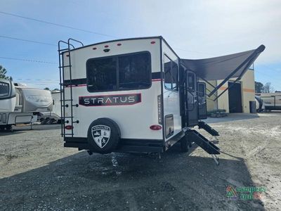 2026 Venture RV Stratus - Photo 3