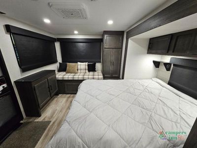 2026 Venture RV Stratus - Photo 44
