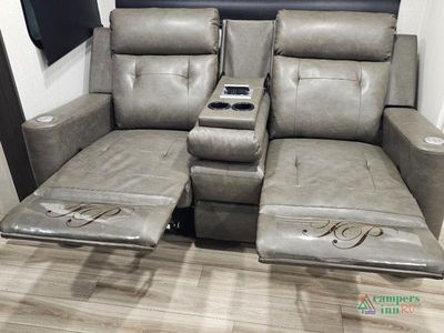 2026 Venture RV Stratus - Photo 35