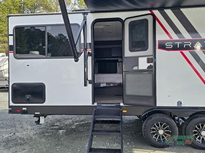 2026 Venture RV Stratus - Photo 7