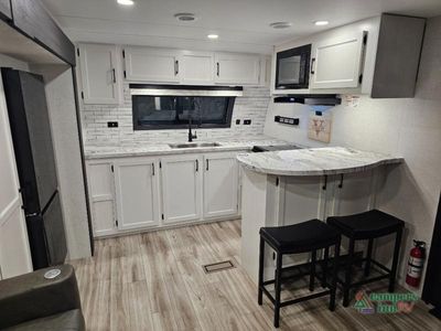 2026 Venture RV Stratus - Photo 11