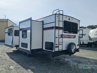 2026 Venture RV Stratus - Photo 5