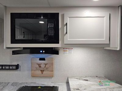 2026 Venture RV Stratus - Photo 22
