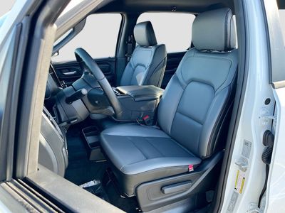 2025 Ram 1500 - Photo 19