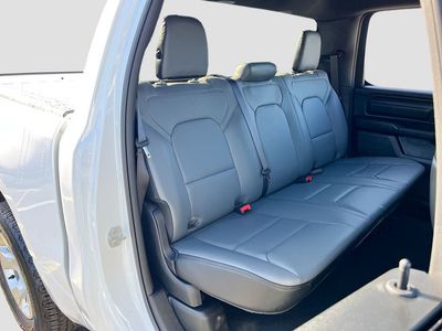 2025 Ram 1500 - Photo 24