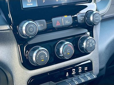 2025 Ram 1500 - Photo 15