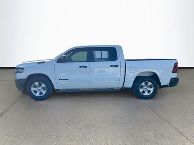 2025 Ram 1500 - Photo 4