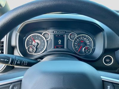 2025 Ram 1500 - Photo 12