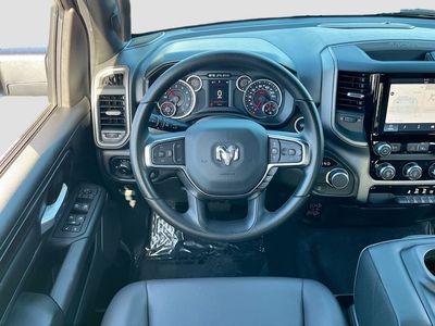 2025 Ram 1500 - Photo 20
