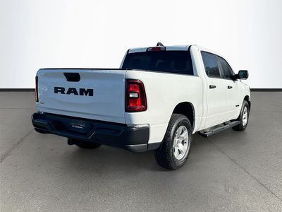 2025 Ram 1500 - Photo 7