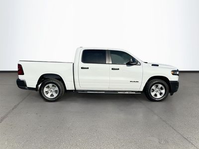 2025 Ram 1500 - Photo 8