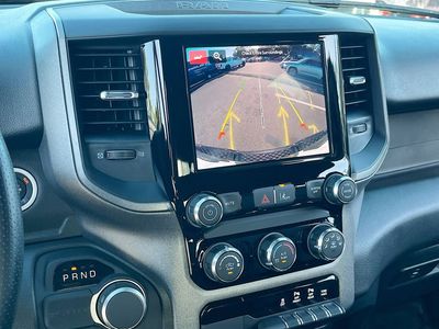 2025 Ram 1500 - Photo 13