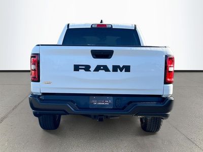 2025 Ram 1500 - Photo 6