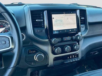 2025 Ram 1500 - Photo 14