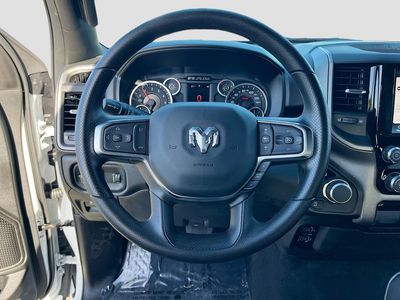 2025 Ram 1500 - Photo 11