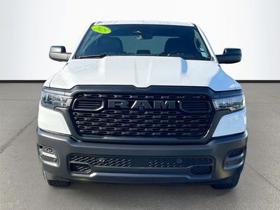2025 Ram 1500 - Photo 2