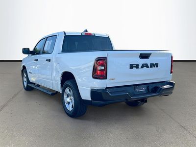 2025 Ram 1500 - Photo 5