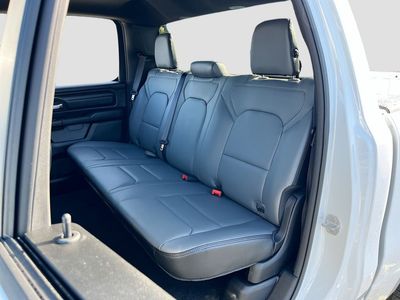 2025 Ram 1500 - Photo 22